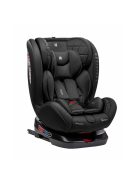 Kikkaboo gyerekülés i-Trip 360 fok i-Size Isofix 40-150 cm fekete