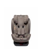 Kikkaboo gyerekülés i-Trip 360 fok i-Size Isofix 40-150 cm bézs