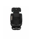 Kikkaboo gyerekülés i-Orbit 360 fok i-Size Isofix 40-150 cm világosszürke