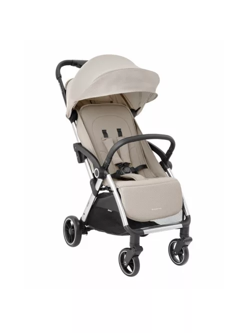 Kikkaboo Eden, automata sport babakocsi, 22 kg - bézs