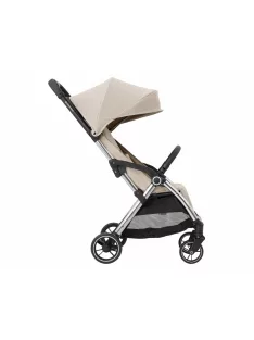 Kikkaboo Eden, automata sport babakocsi, 22 kg - bézs