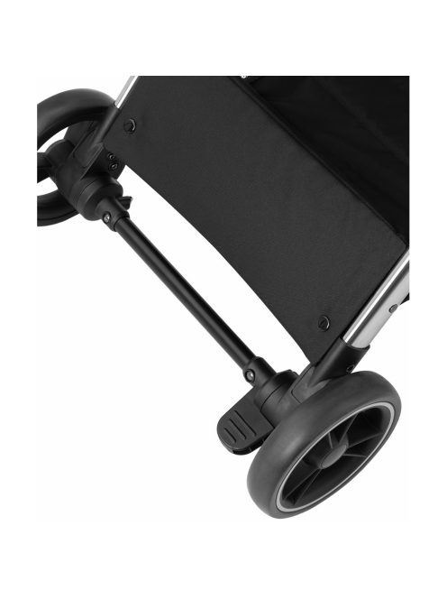 Kikkaboo Eden, automata sport babakocsi, 22 kg - bézs