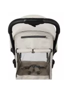 Kikkaboo Eden, automata sport babakocsi, 22 kg - bézs