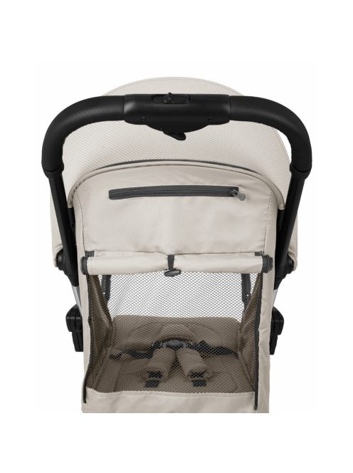 Kikkaboo Eden, automata sport babakocsi, 22 kg - bézs
