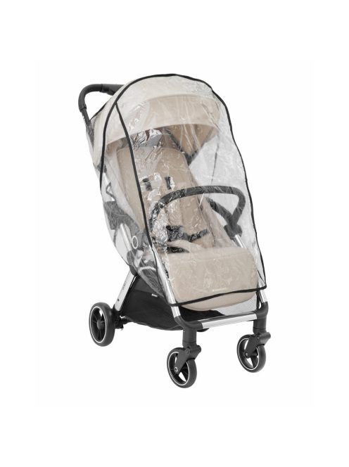 Kikkaboo Eden, automata sport babakocsi, 22 kg - bézs