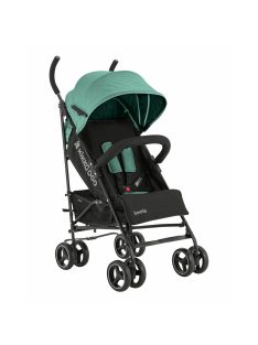 Kikkaboo Beetle sport babakocsi - menta