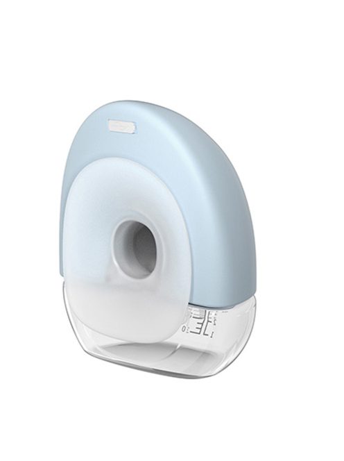 BabyOno Megan elektromos mellszívó, viselhető - 100 plusz 40db melltartóbetéttel 1001 - 296/140