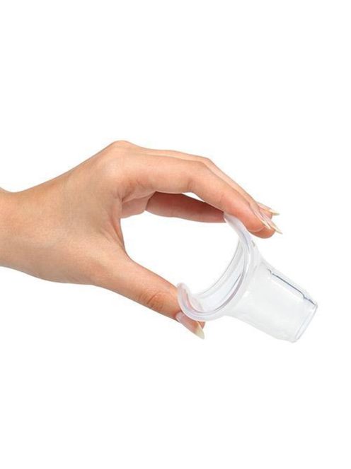 BabyOno mellszívó Nurse Pro elektromos, kétfázisú - 100 plusz 40db melltartóbetéttel 1483 - 296/140