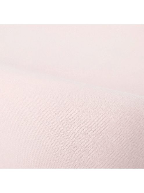 Ceba pelenkázólap huzat pamut (50x70-80) 2db/csomag - Candy pink pink csillagos