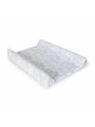 Ceba pelenkázólap huzat pamut (50x70-80) 2db/csomag - Szürke Dande mandala