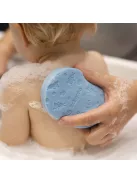 BabyOno Babafürdető szivacs puha - kék 1640/02