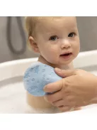 BabyOno Babafürdető szivacs puha - kék 1640/02