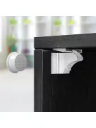 BabyOno Mágneses zár bútorhoz 4 db plusz kulcs 1577
