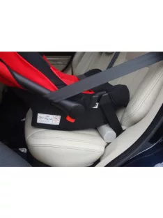 Clippasafe Gyerekülés-szintező 62