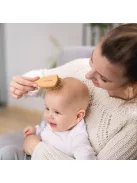 BabyOno Baba hajkefe bükkfa és vaddisznósörte közepes 1655