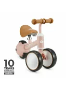 Kinderkraft futóbicikli mini Cutie pink