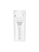 Philips AVENT Anyatejtároló zacskó 25db