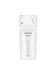 Philips AVENT Anyatejtároló zacskó 25db