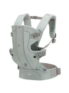 Fillikid Kenguru Walk 15kg W-05-24 - pistachio