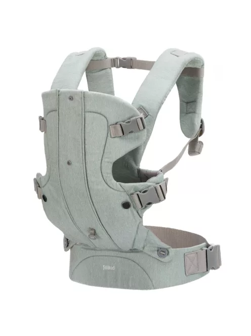 Fillikid Kenguru Walk 15kg W-05-24 - pistachio