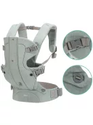Fillikid Kenguru Walk 15kg W-05-24 - pistachio