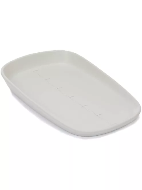 Fillikid Pelenkázó lap Soft Care EVA 13037-07 - szürke