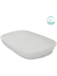 Fillikid Pelenkázó lap Soft Care EVA 13037-07 - szürke