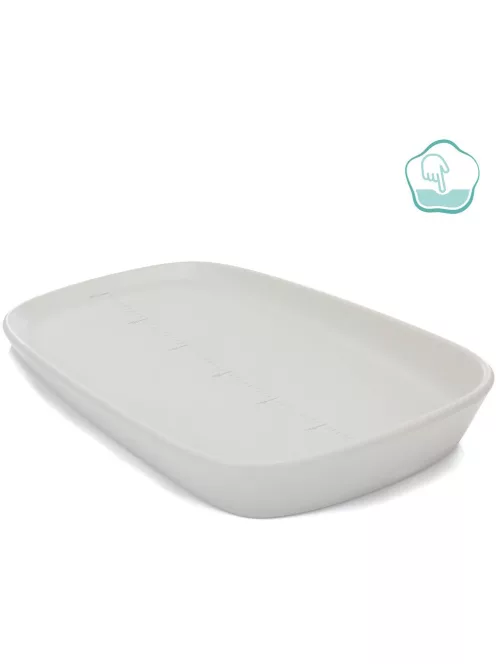 Fillikid Pelenkázó lap Soft Care EVA 13037-07 - szürke