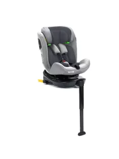   Fillikid Gyerekülés Nico i-Size ISOFIX 40-150 cm BFL030-07 - szürke
