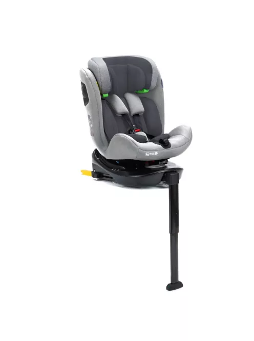 Fillikid Gyerekülés Nico i-Size ISOFIX 40-150 cm BFL030-07 - szürke