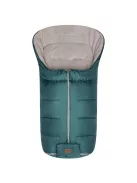 Fillikid Bundazsák babakocsiba Eco big 1220-34 - smaragd