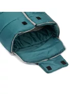 Fillikid Bundazsák babakocsiba Eco big 1220-34 - smaragd