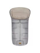Fillikid Bundazsák babakocsiba Eco big 1220-37 - ezüst