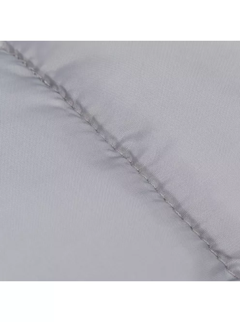 Fillikid Bundazsák babakocsiba Eco big 1220-37 - ezüst