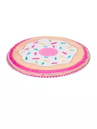 Kikkaboo játszószőnyeg 30 labdával Marshmallow