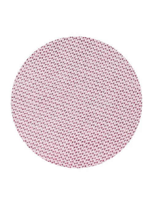 BabyOno Babatakaró bambusz kötött 75x100cm - rózsaszín 1674/01