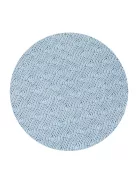 BabyOno Babatakaró bambusz kötött 75x100cm - kék 1673/04
