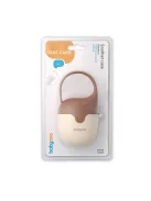 BabyOno Cumitartó doboz elefánt - bézs 529/04