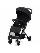 Fill sportbabakocsi Styler fekete AS700-06