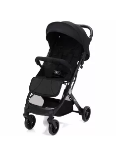Fill sportbabakocsi Styler fekete AS700-06