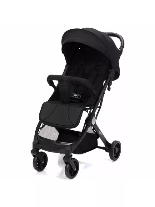 Fill sportbabakocsi Styler fekete AS700-06