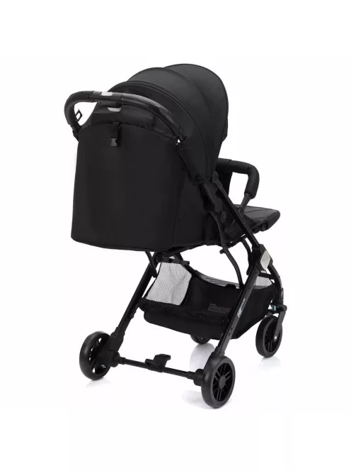 Fill sportbabakocsi Styler fekete AS700-06