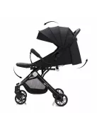 Fill sportbabakocsi Styler fekete AS700-06