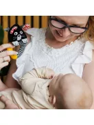 BabyOno Marokcsörgő Mouse egér 1677
