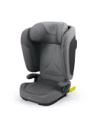 Kinderkraft gyerekülés Unity 2 i-Size Isofix 100-150cm szürke