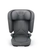 Kinderkraft gyerekülés Unity 2 i-Size Isofix 100-150cm szürke