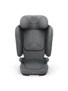 Kinderkraft gyerekülés Unity 2 i-Size Isofix 100-150cm szürke
