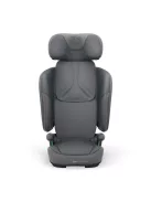 Kinderkraft gyerekülés Unity 2 i-Size Isofix 100-150cm szürke