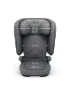 Kinderkraft gyerekülés Unity 2 i-Size Isofix 100-150cm szürke