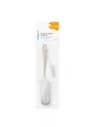 BabyOno Üveg és cumimosó kefe szivacsos - bézs 720/04